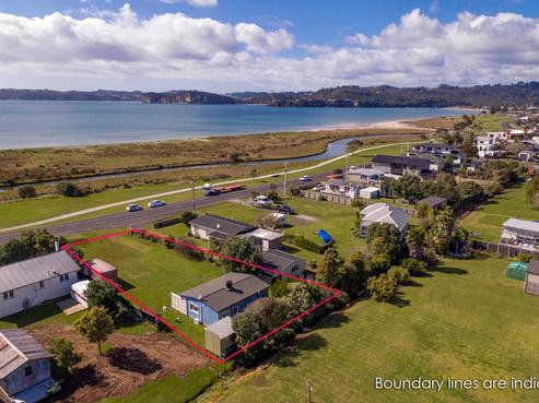 85 Buffalo Beach Road, Whitianga