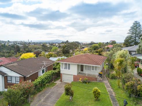 5 Roseberry Avenue, Birkenhead