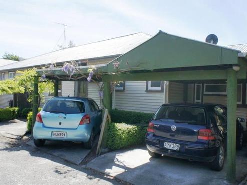 1/18B Scarborough Terrace, Hanmer Springs