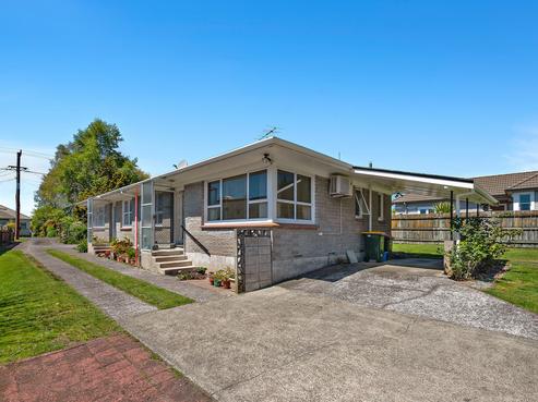 2/124 Koutu Road, Kawaha Point