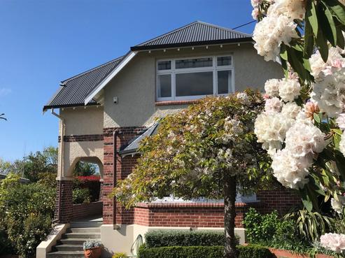 25 Nile Street, Highfield