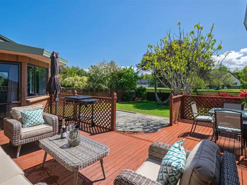 42 Brydon Street, Renwick
