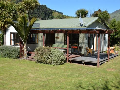 581 Little Akaloa Road, Little Akaloa