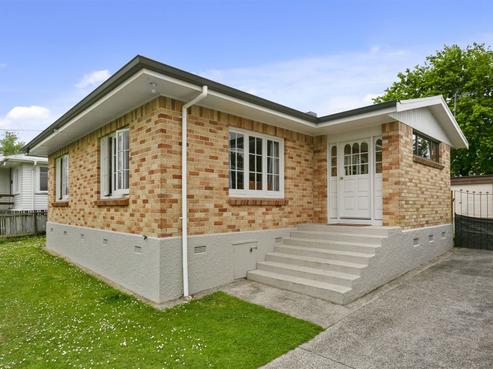 7 Rangiora Avenue, Matamata