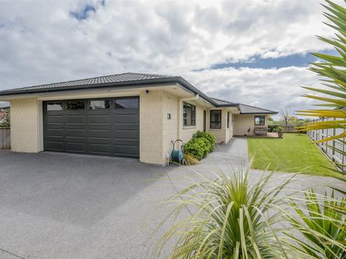23 Bertelsen Court, Otaki