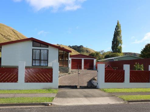35 Willow Place, Aramoho