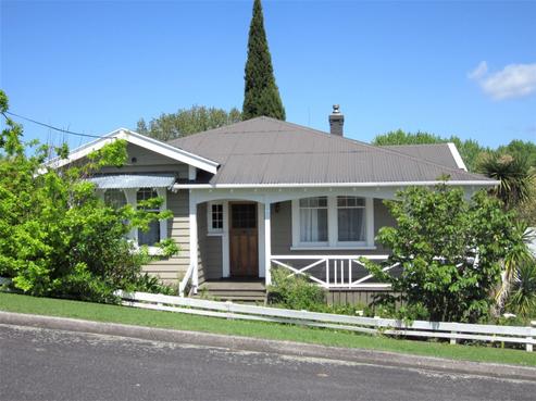 69 Willoughby Street, Paeroa