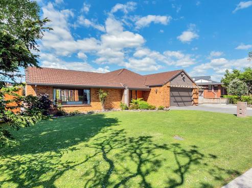 47 Lakeside Drive, Pahurehure