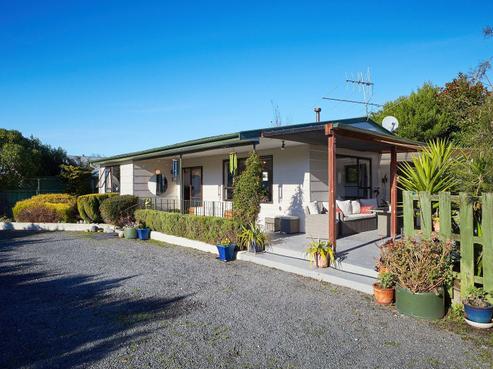 14 Rakanui Road, Kaikoura