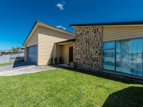 45 Chesham Street, Rototuna North