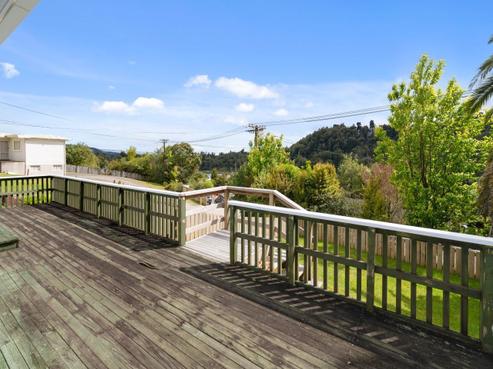 60 Oxford Road, Lake Rotoma