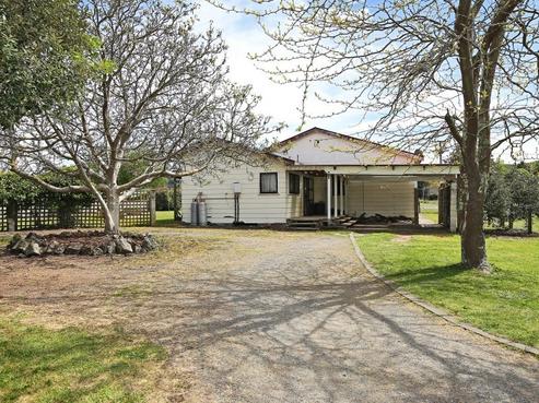 4 Russell Street, Otane
