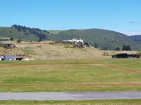 19 The Fairways, Kinloch