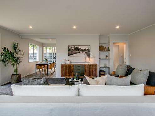 12A Chaucer Road South, Napier Hill