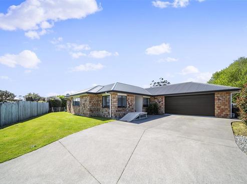 92E Fairfield Road, Hawera