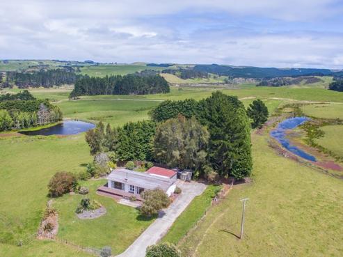 175 Babylon Coast Road, Dargaville Surrounds