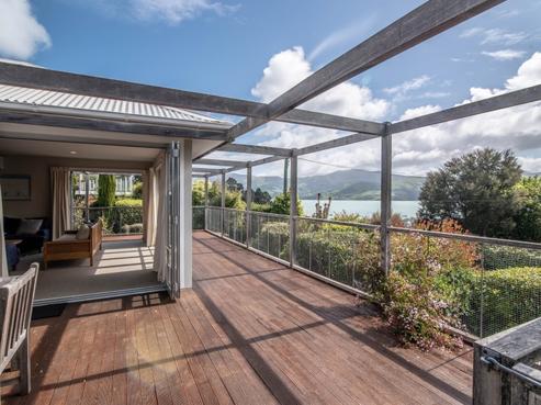 7 Seaview Avenue, Akaroa