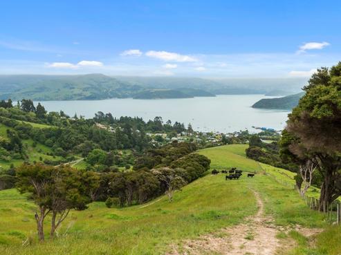 59 Aylmers Valley Road, Akaroa
