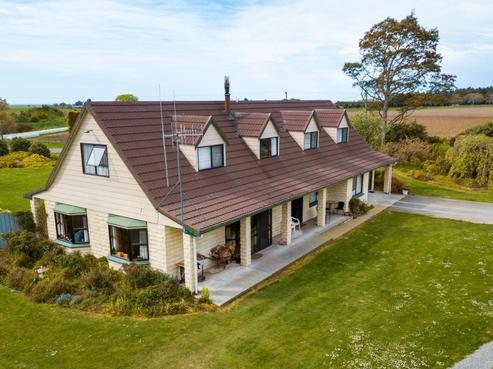 97 Hedley Road, Levels