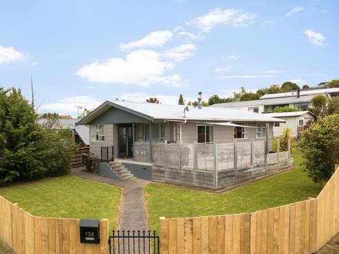 136 Lethbridge Street, Feilding