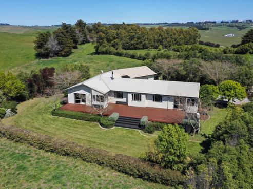 97 Rays Road, Raukawa