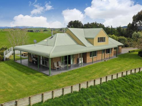 2363 Puketitiri Road, Puketapu