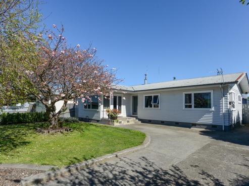 27 Morris Spence Avenue, Onekawa