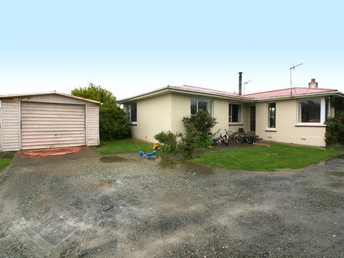 194 Princes Street, Strathern