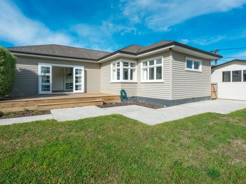 134 Kerrs Road, Avonside