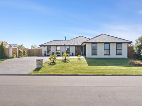 24 Beaumont Drive, Rolleston