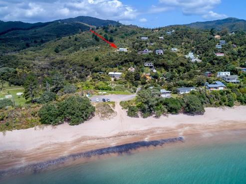 34 Kayes Crescent, Waikawau