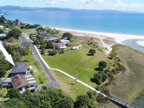 201 Kuaotunu Wharekaho Road, Kuaotunu