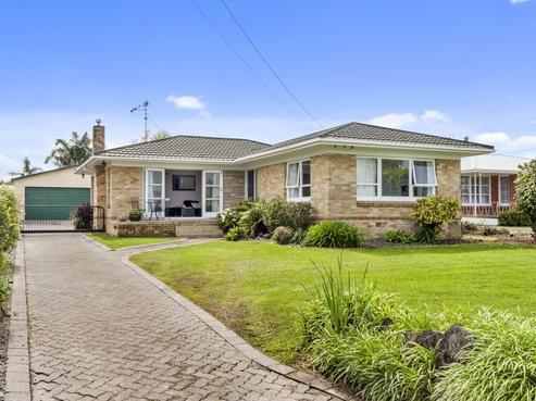 11 Kingsley Street, Saint Andrews