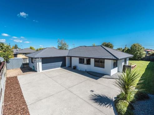 9 Pounamu Place, Fairview Downs