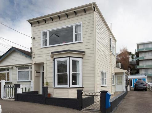 62 Rintoul Street, Newtown