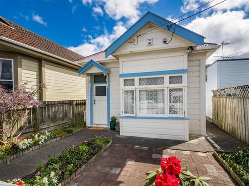 4 Yule Street, Kilbirnie