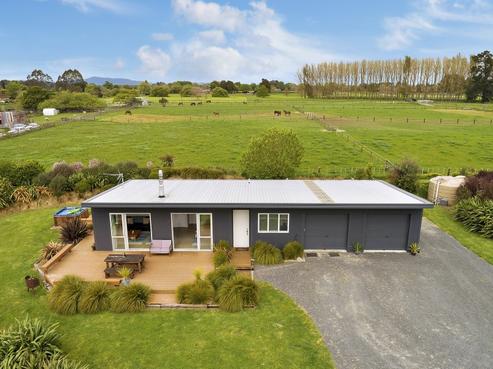 101 Tarr Road, Ohaupo