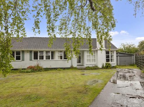 22 Weka Grove, Elderslea