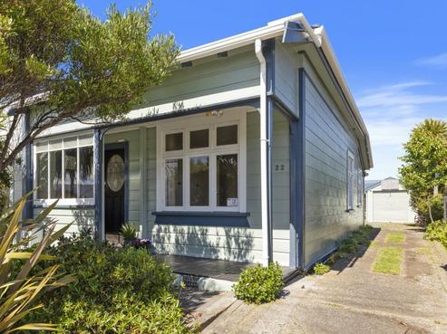 22 Heretaunga Street, Petone