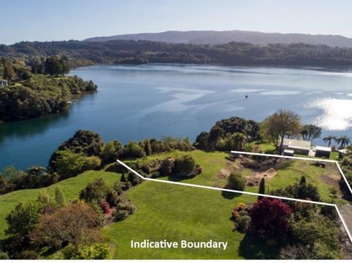 295A Spencer Road, Lake Tarawera