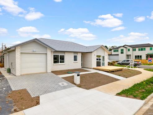 55 Tawhiti Road, Pukekohe