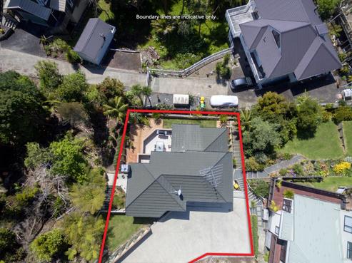 549A East Coast Road, Browns Bay