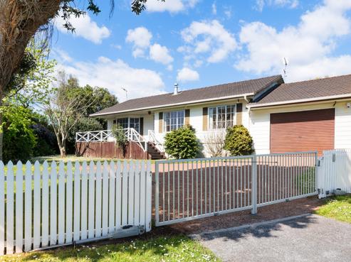 2 Mack Place, Red Hill