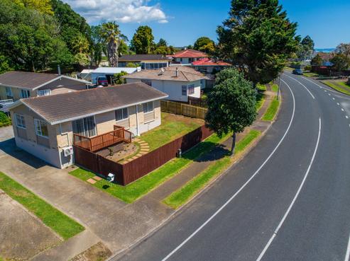 1/50 Finlayson Avenue, Clendon Park