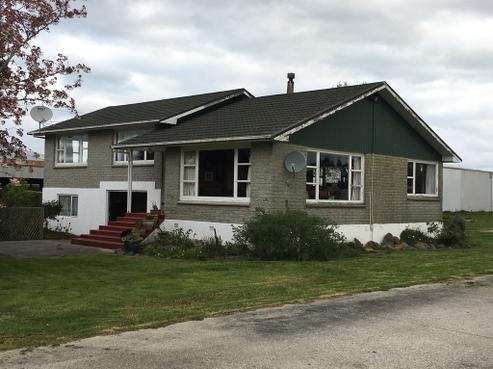 34 Factory Road, Kaka Point
