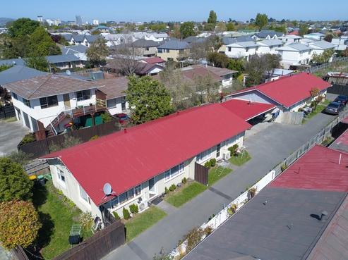 4/129 Geraldine Street, Edgeware