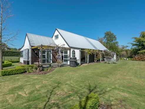 750 Weedons Road, Rolleston
