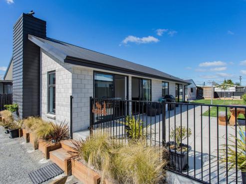 15 Tekapo Drive, Twizel