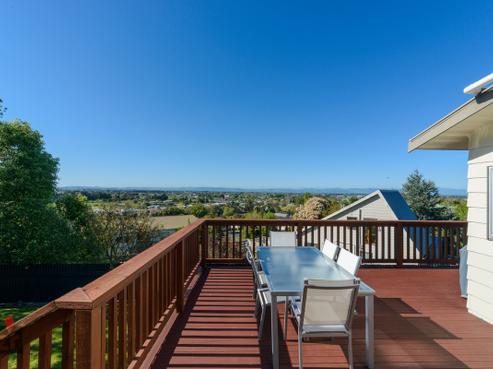 35 Fraser Drive, Feilding