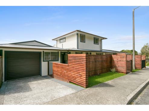 66 Mulberry Street, Maungaraki